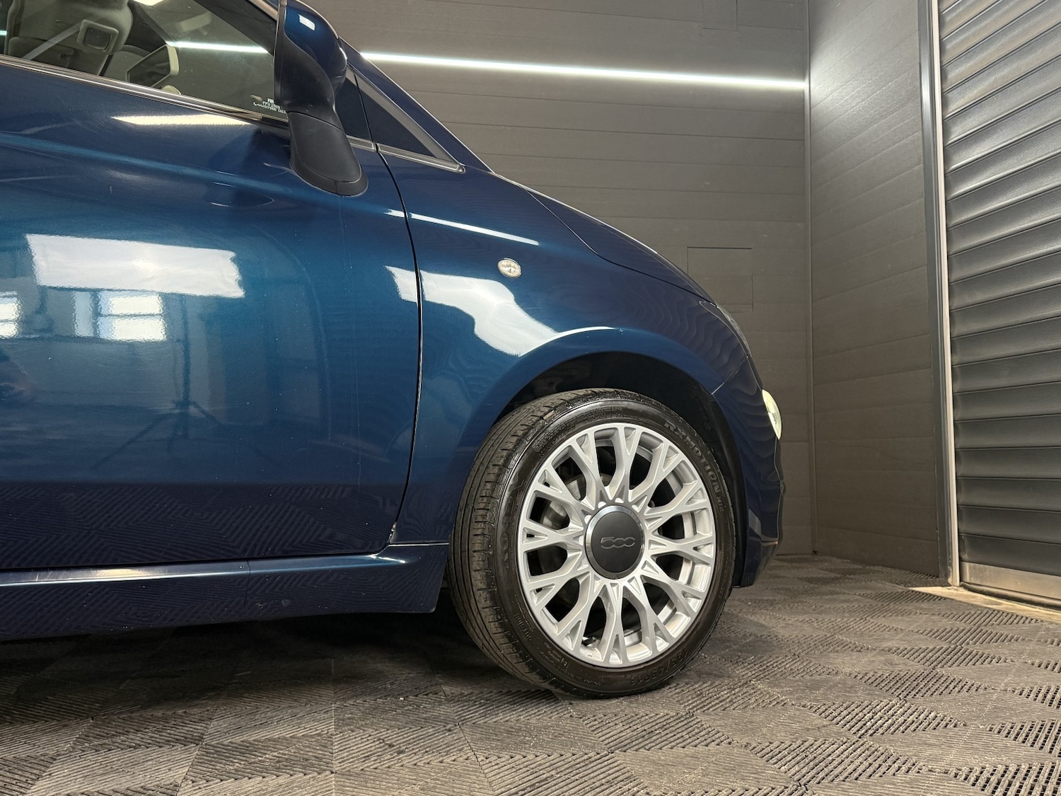 Used Fiat 500 2016 for sale - 78182861: Photo 16