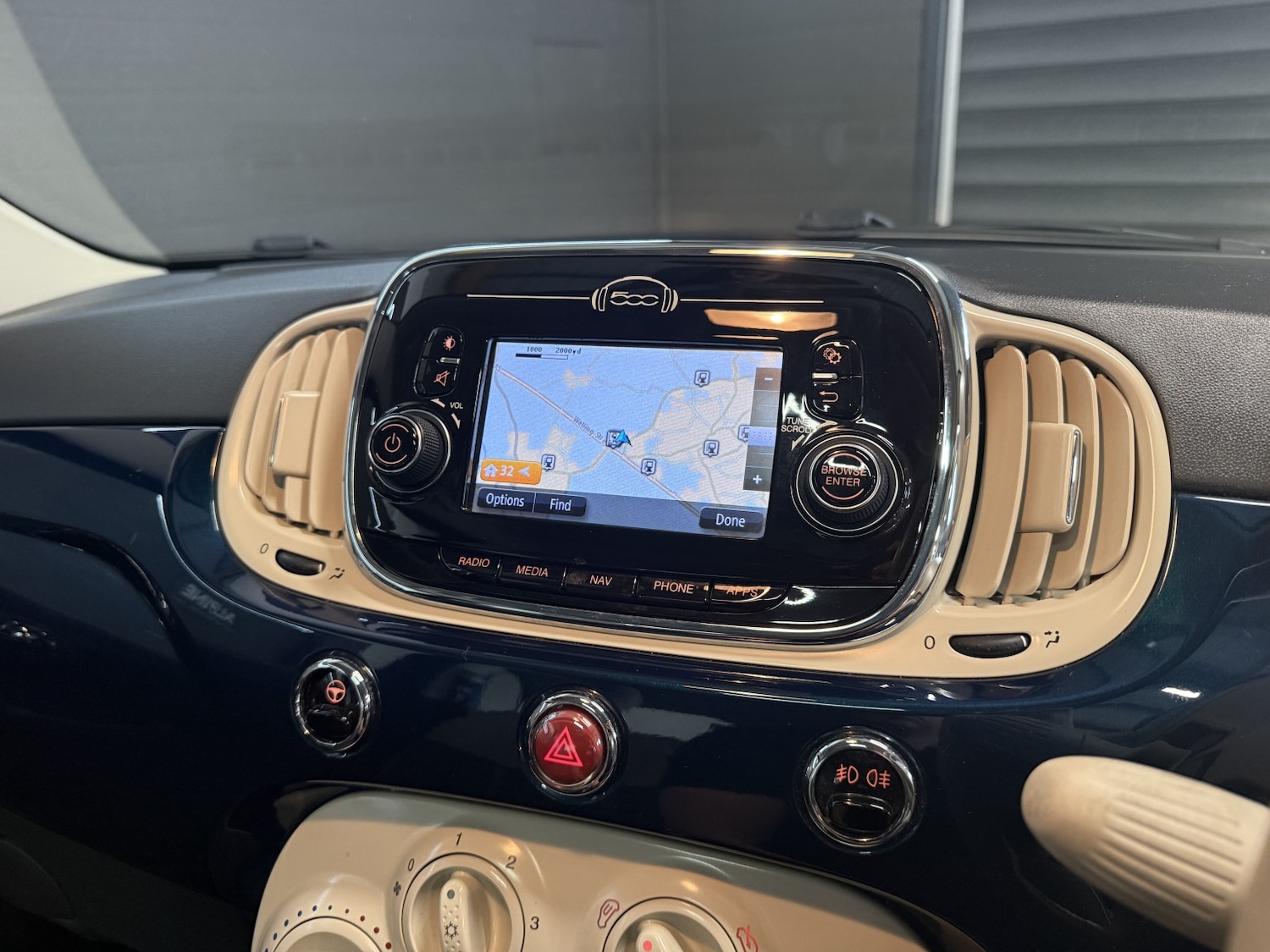 Used Fiat 500 2016 for sale - 78182861: Photo 17