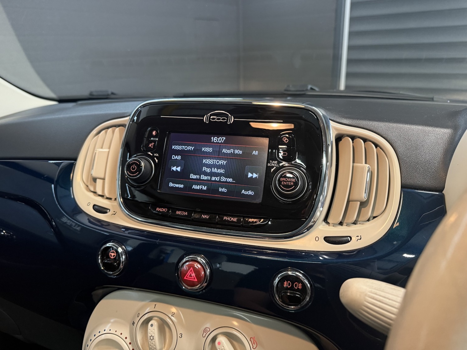 Used Fiat 500 2016 for sale - 78182861: Photo 18