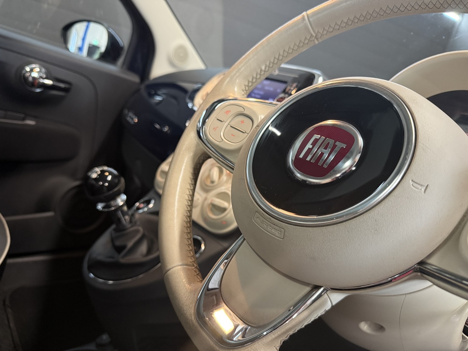 Used Fiat 500 2016 for sale - 78182861: Photo 19