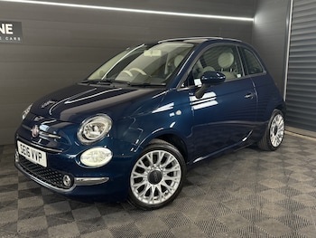 Used Fiat 500 2016 for sale - 78182861: Photo