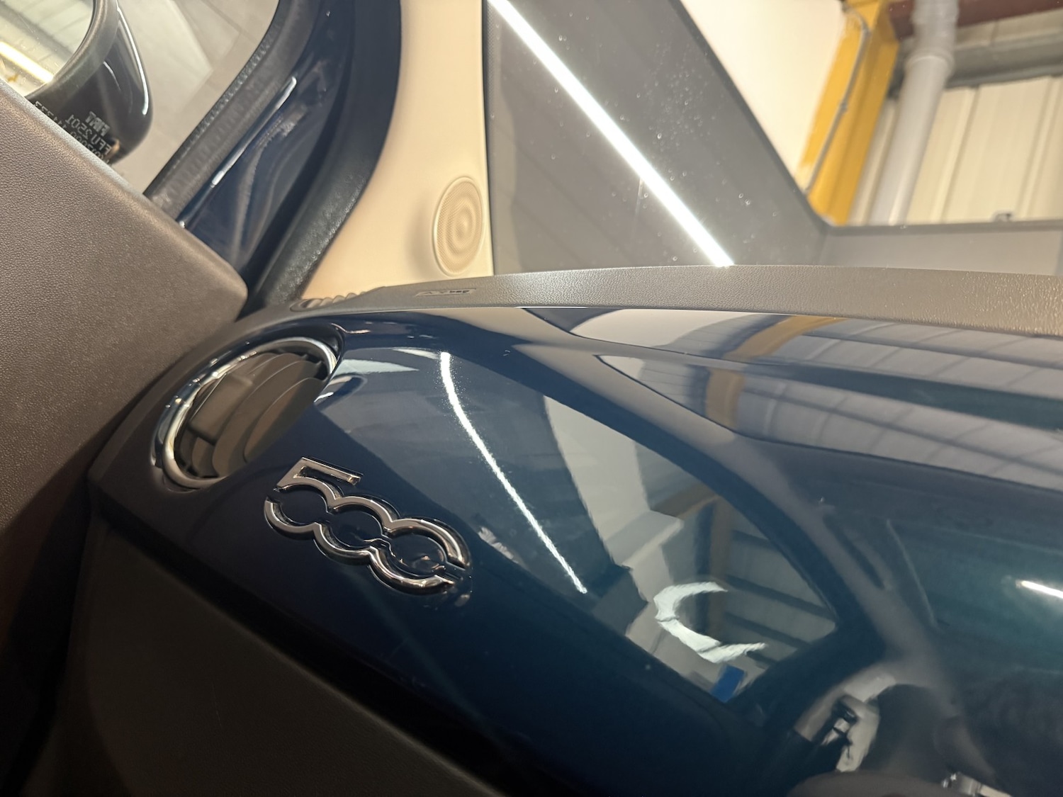 Used Fiat 500 2016 for sale - 78182861: Photo 20