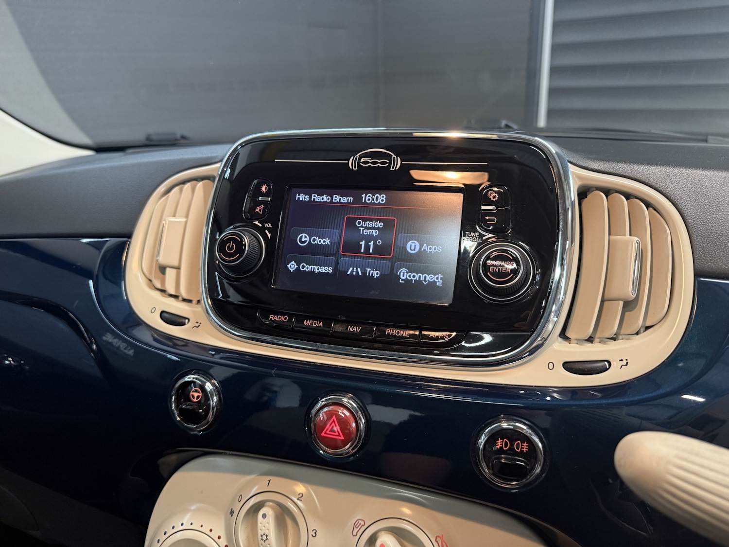 Used Fiat 500 2016 for sale - 78182861: Photo 21