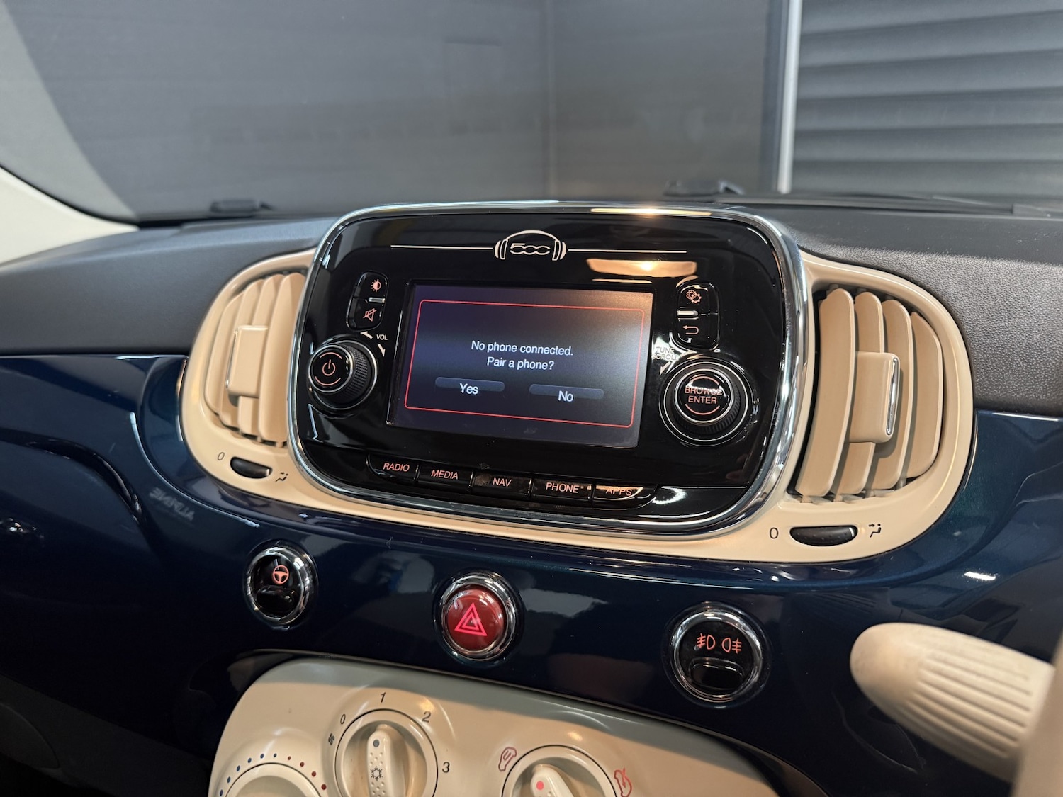 Used Fiat 500 2016 for sale - 78182861: Photo 22