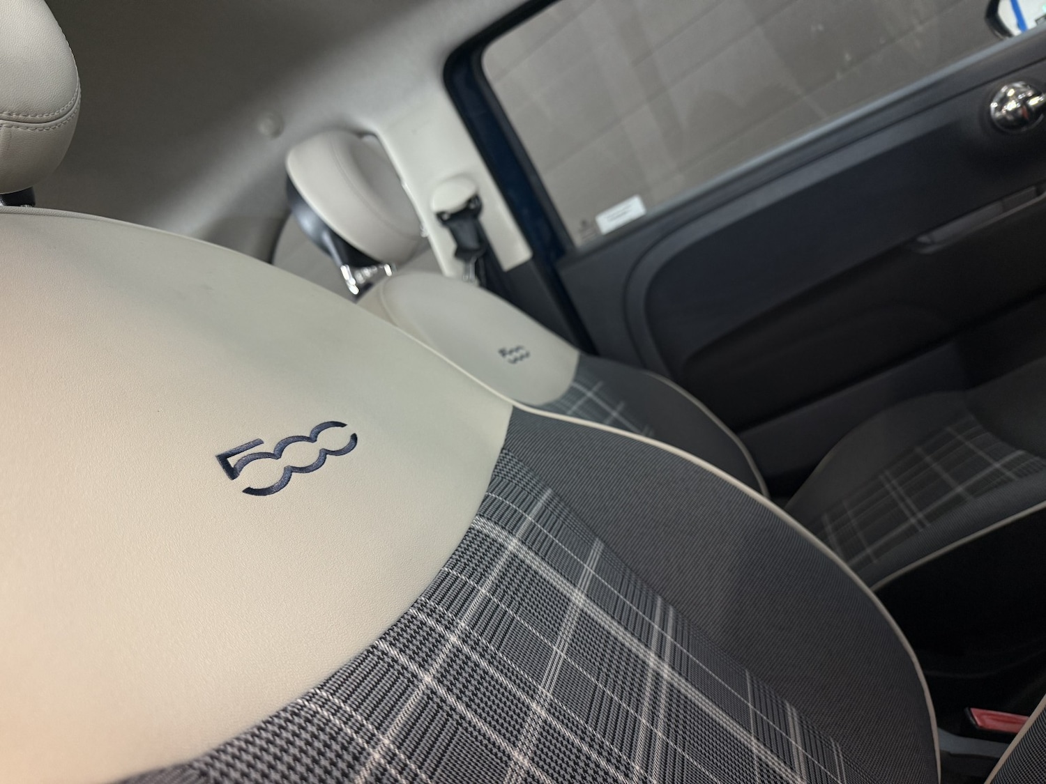 Used Fiat 500 2016 for sale - 78182861: Photo 24