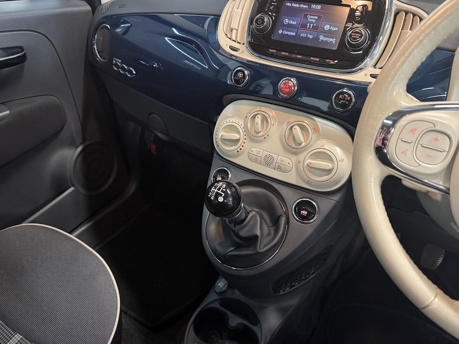 Used Fiat 500 2016 for sale - 78182861: Photo 25