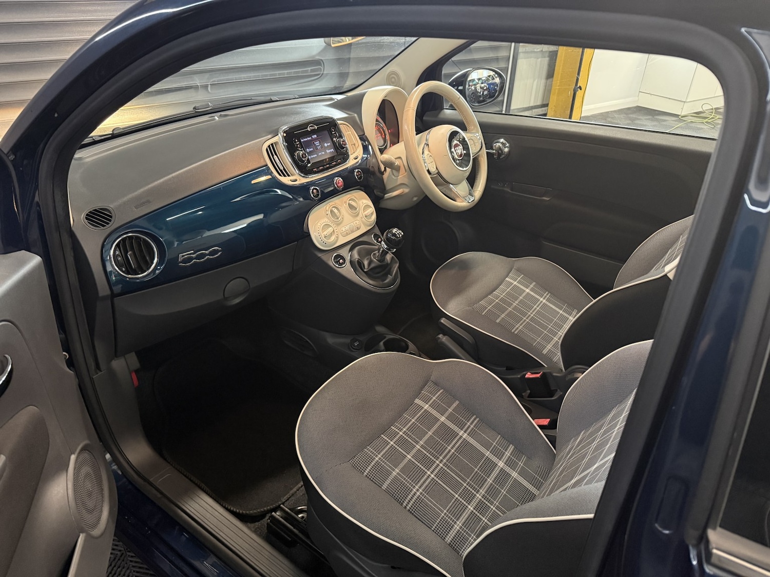 Used Fiat 500 2016 for sale - 78182861: Photo 26