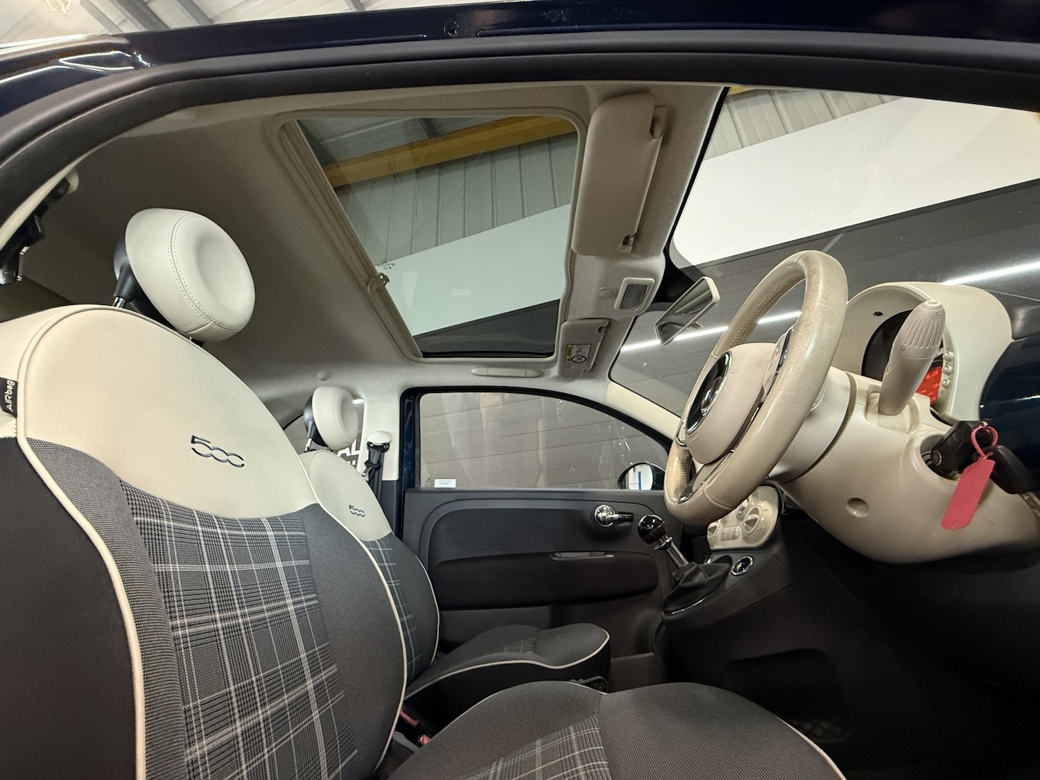 Used Fiat 500 2016 for sale - 78182861: Photo 27