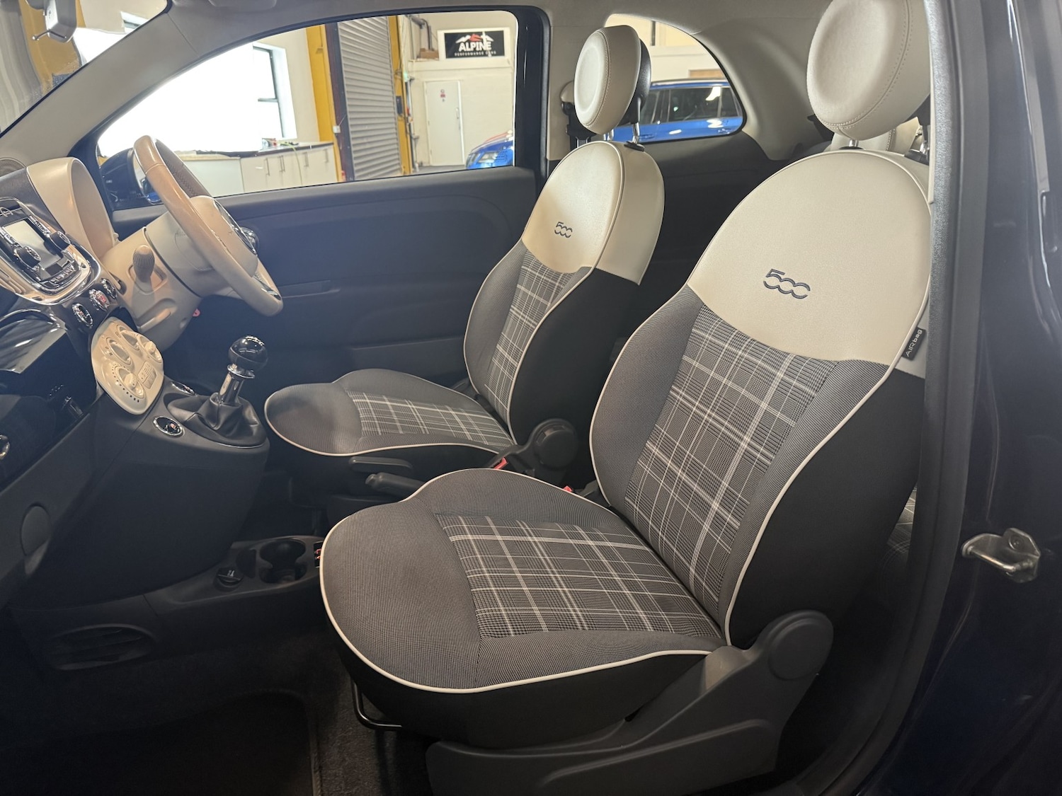 Used Fiat 500 2016 for sale - 78182861: Photo 29