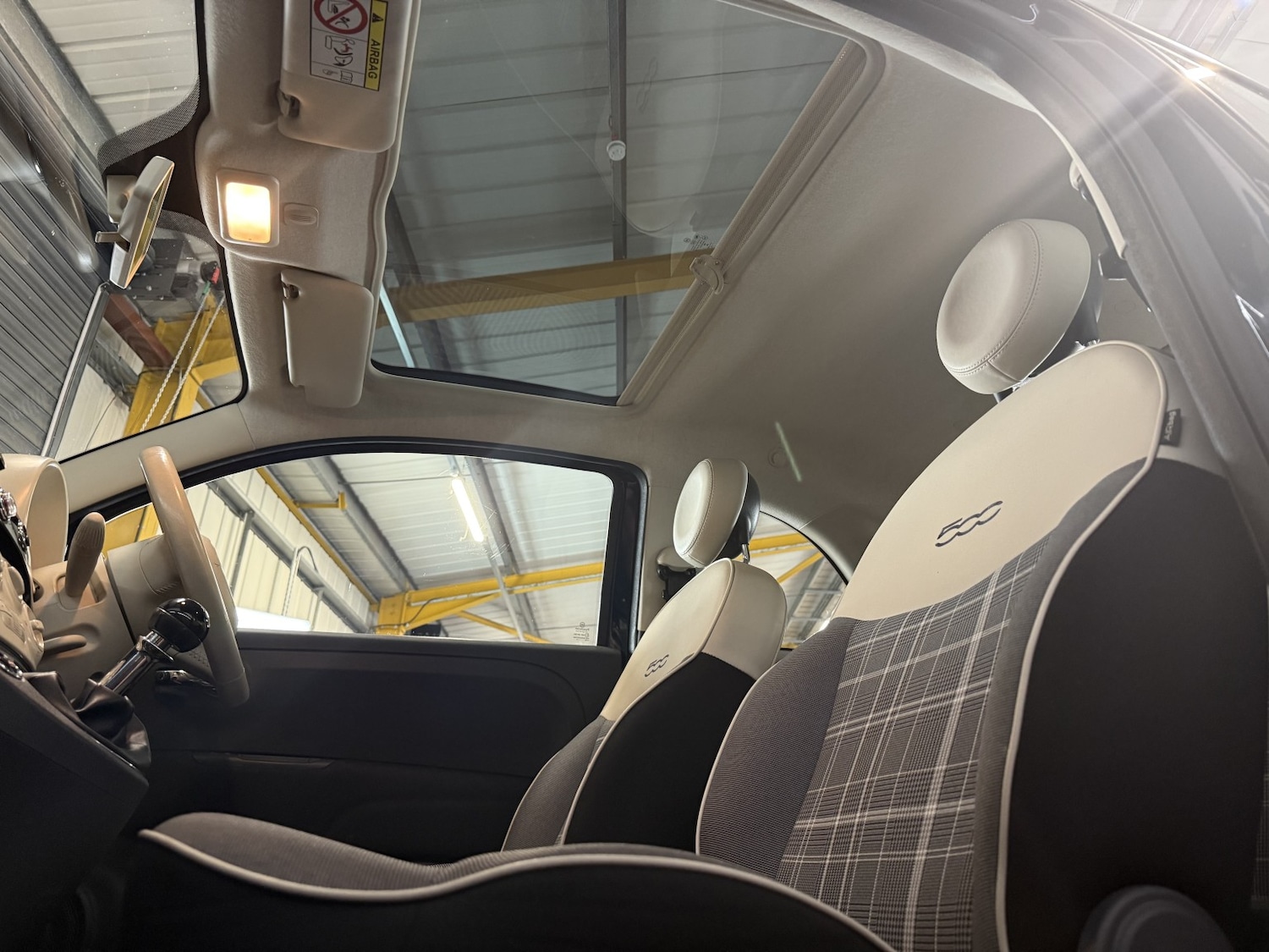 Used Fiat 500 2016 for sale - 78182861: Photo 30