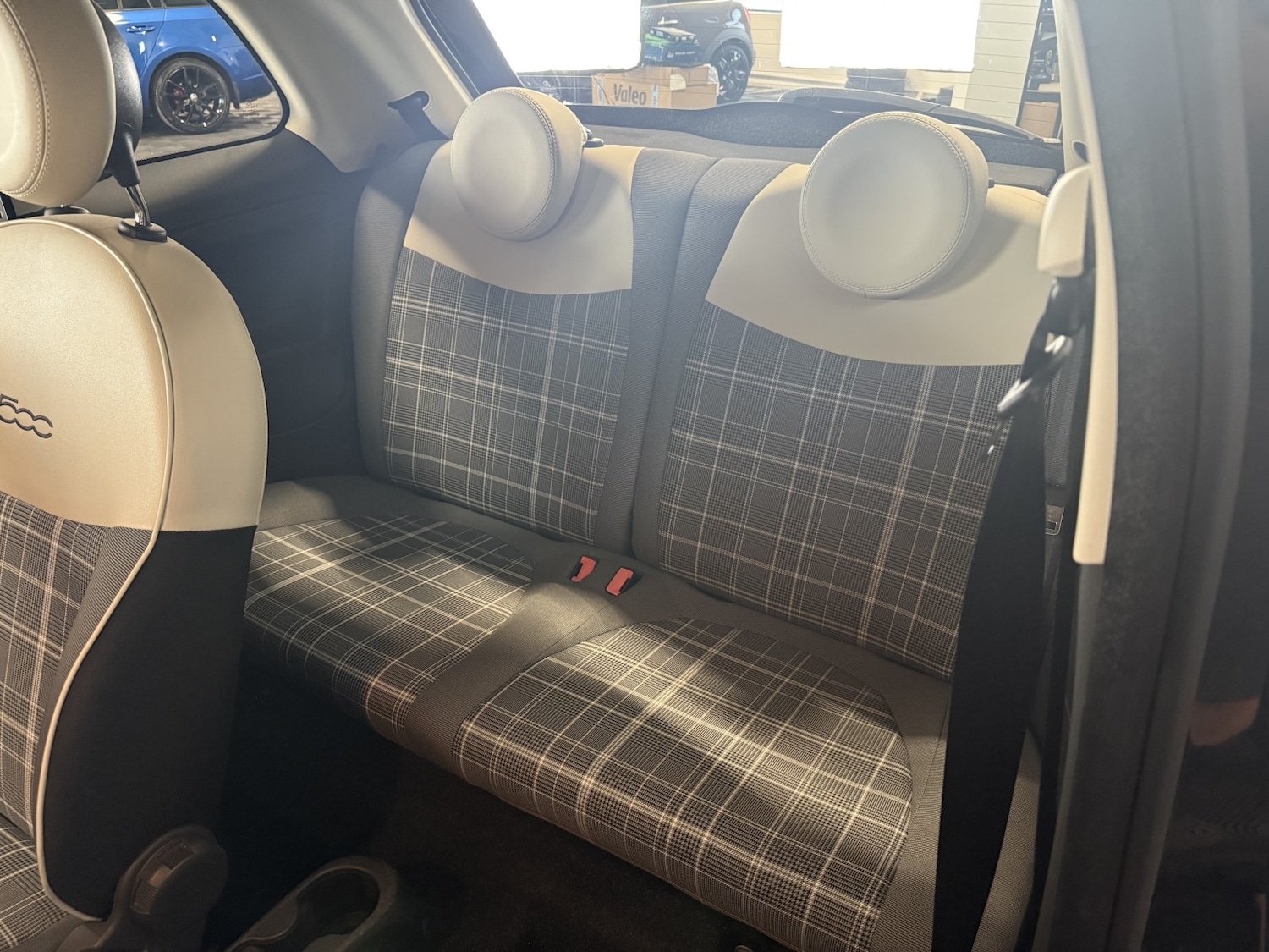 Used Fiat 500 2016 for sale - 78182861: Photo 33