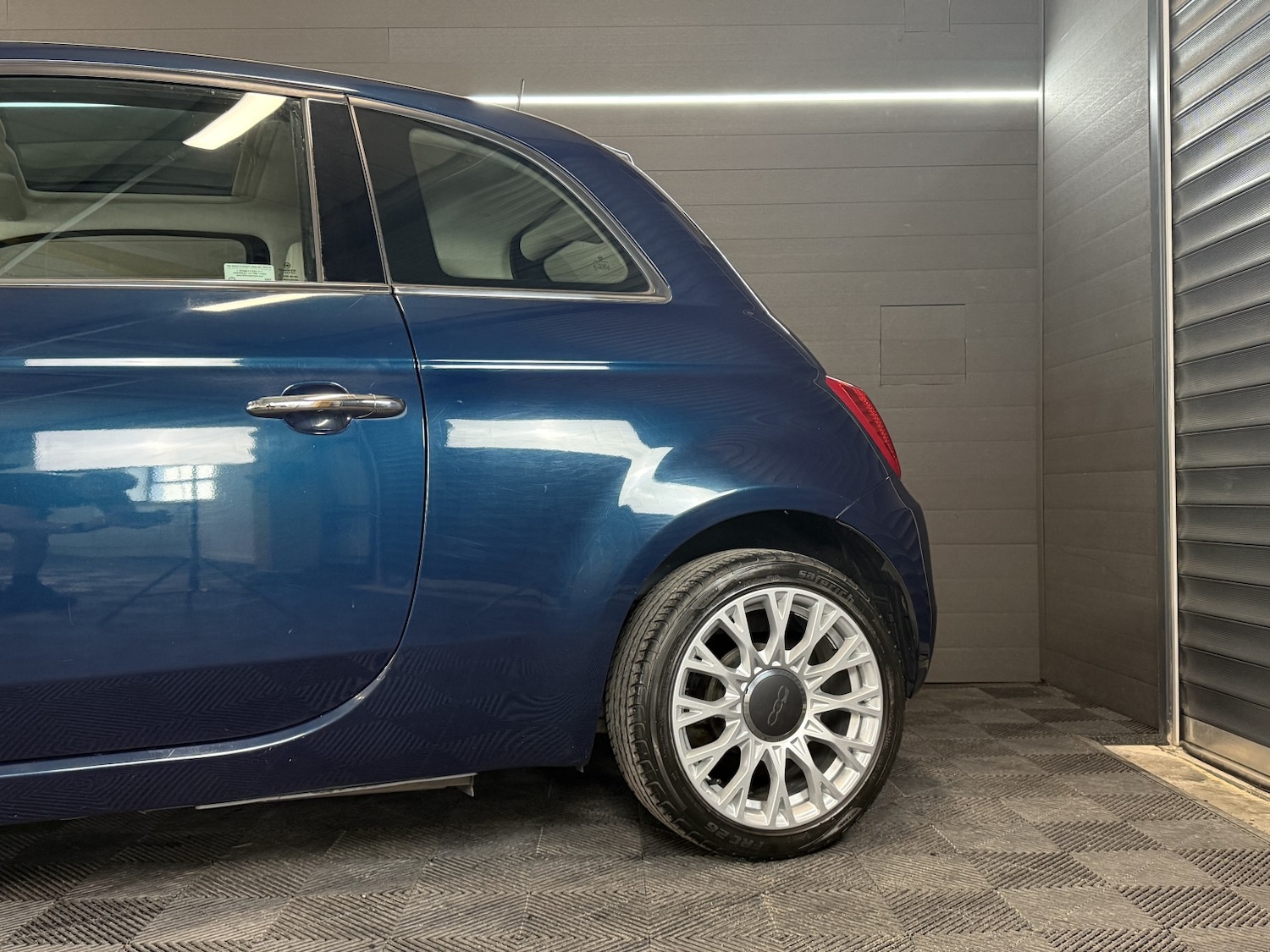 Used Fiat 500 2016 for sale - 78182861: Photo 7