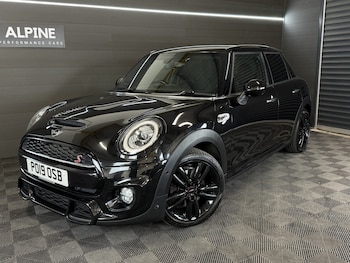 Used MINI Hatch 2019 for sale - 79352718: Photo