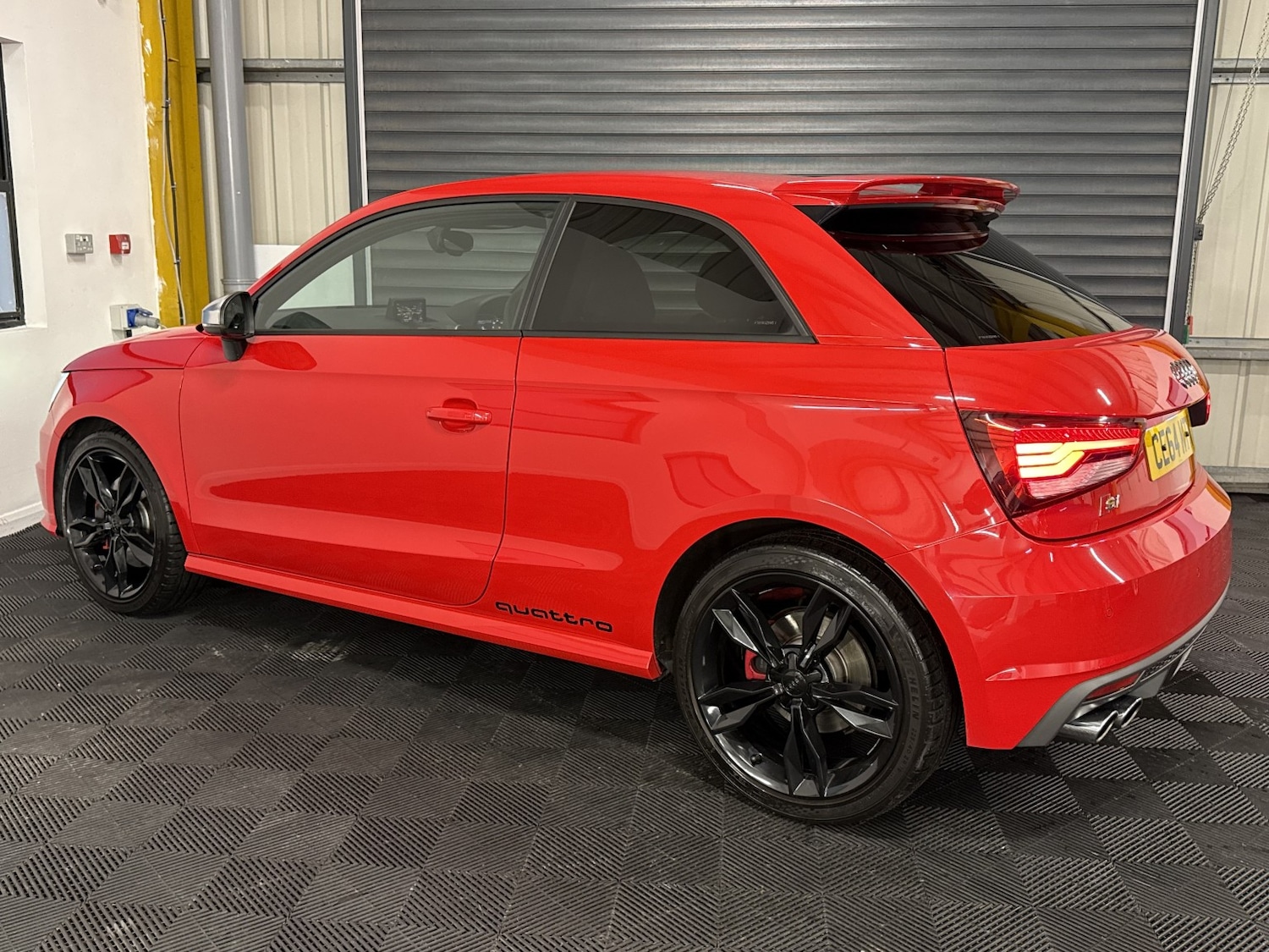 Used Audi S1 2014 for sale - 77179712: Photo 15