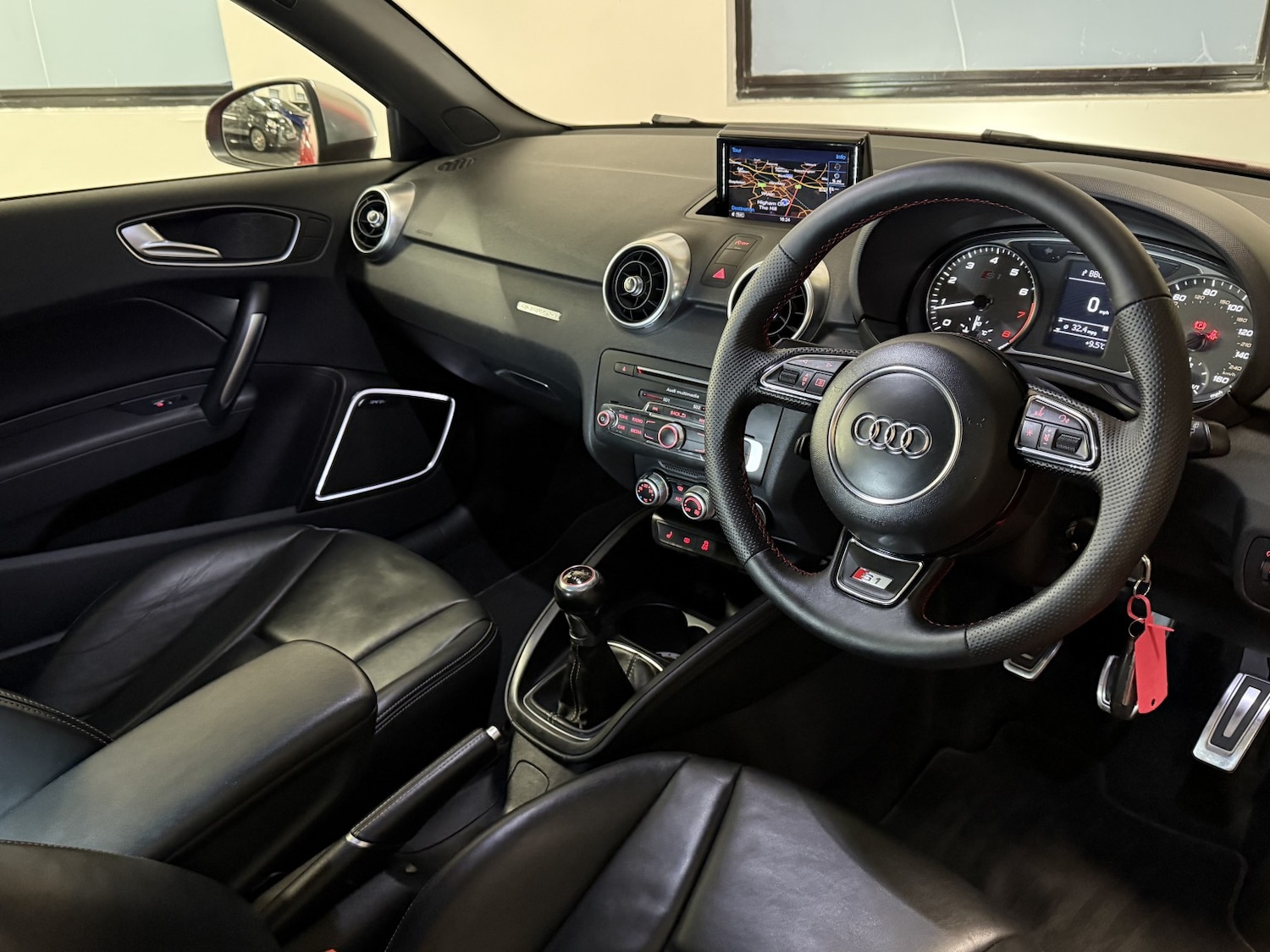 Used Audi S1 2014 for sale - 77179712: Photo 18