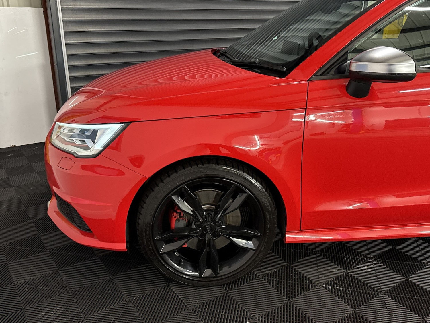 Used Audi S1 2014 for sale - 77179712: Photo 19