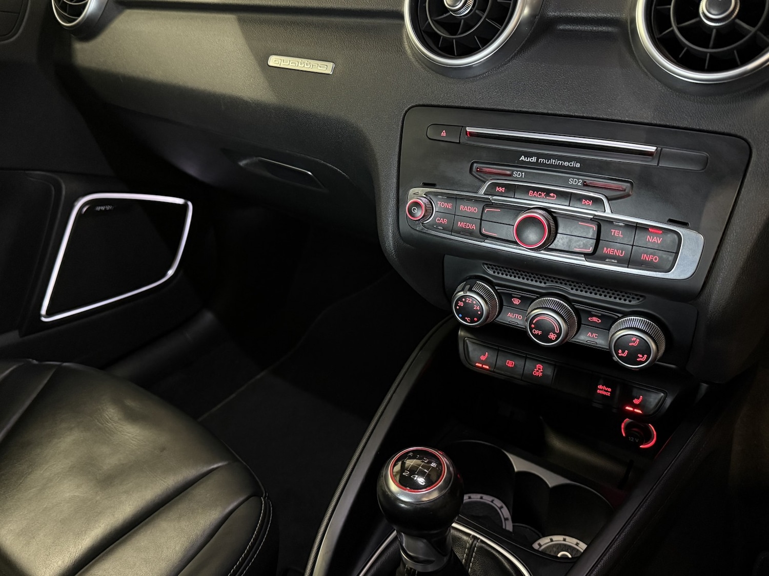 Used Audi S1 2014 for sale - 77179712: Photo 21