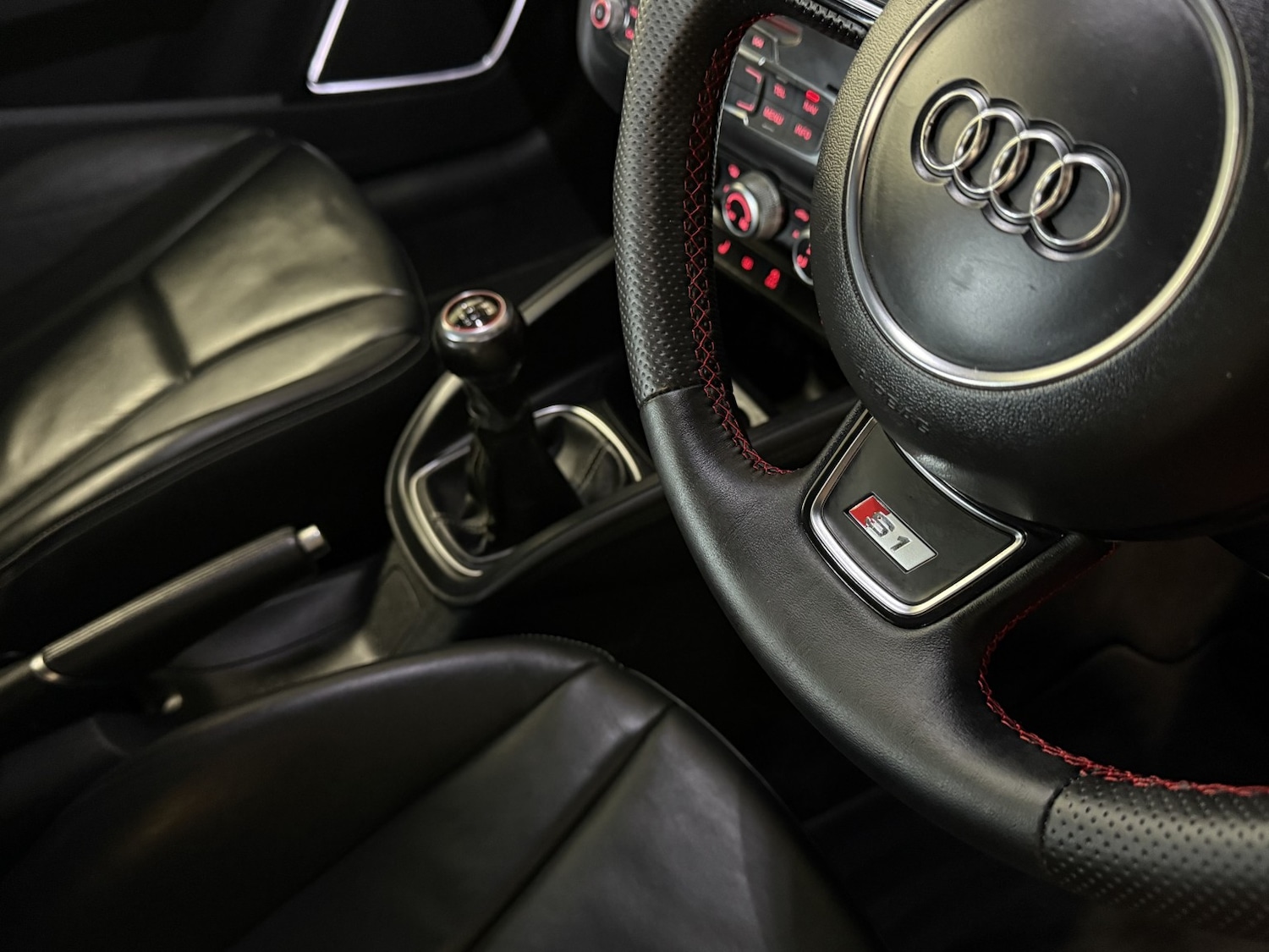 Used Audi S1 2014 for sale - 77179712: Photo 22