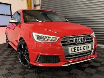 Used Audi S1 2014 for sale - 77179712: Photo