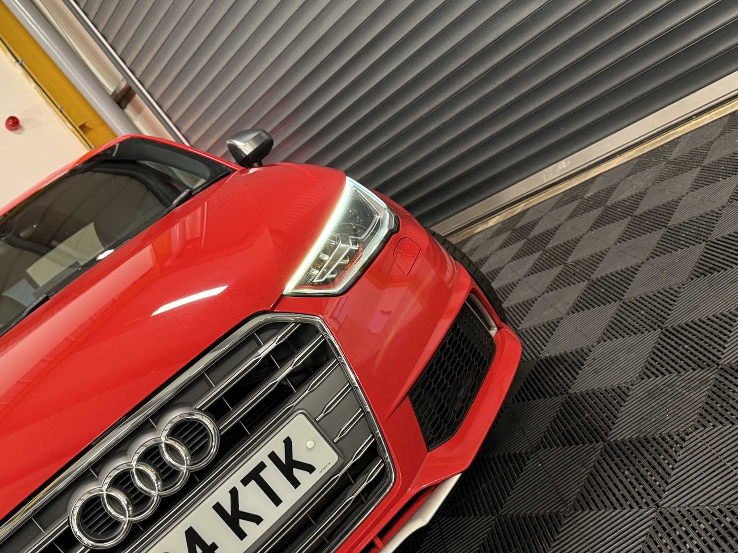 Used Audi S1 2014 for sale - 77179712: Photo 5