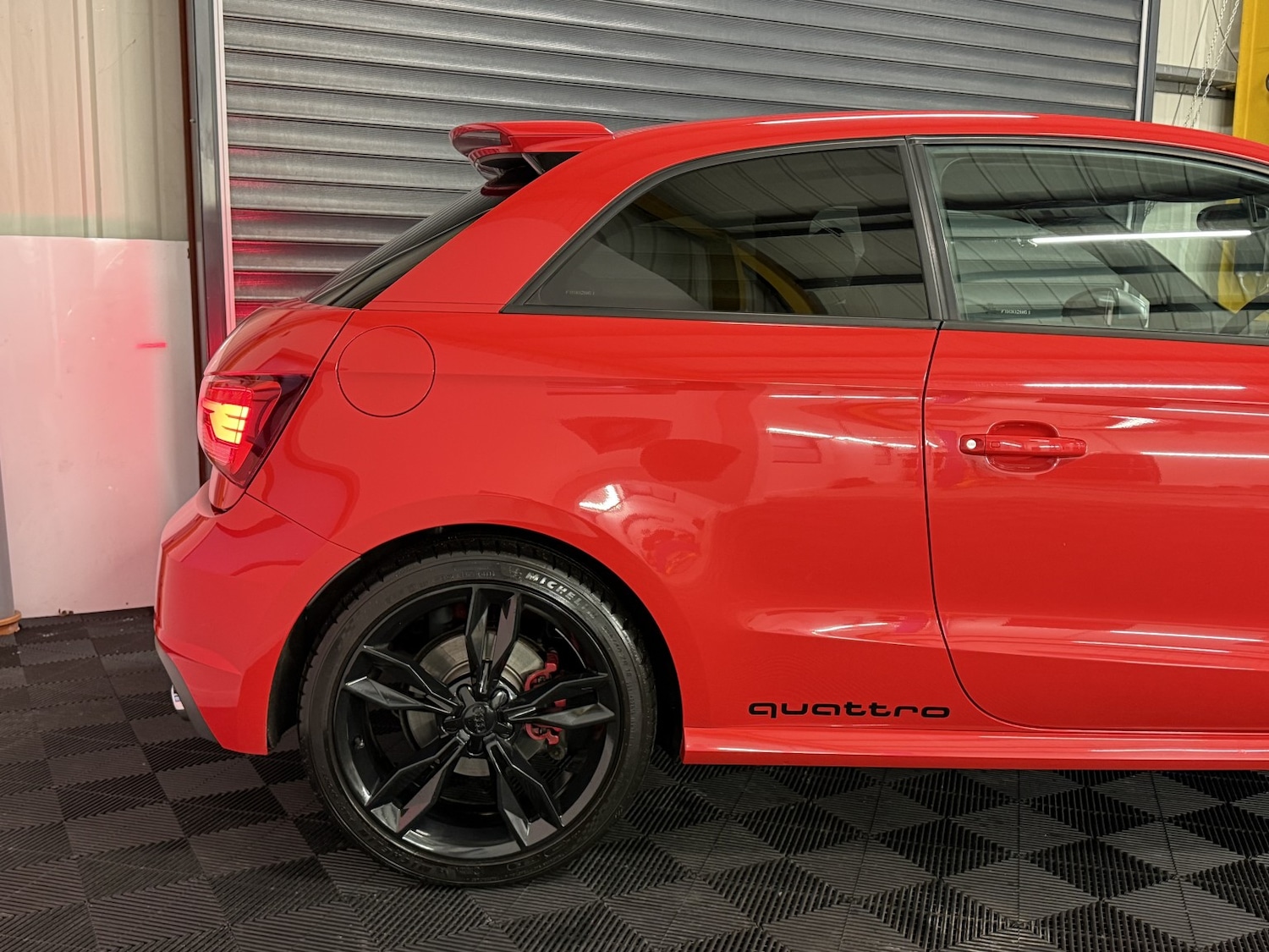 Used Audi S1 2014 for sale - 77179712: Photo 7