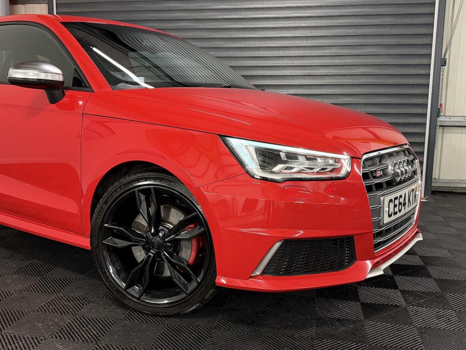 Used Audi S1 2014 for sale - 77179712: Photo 9