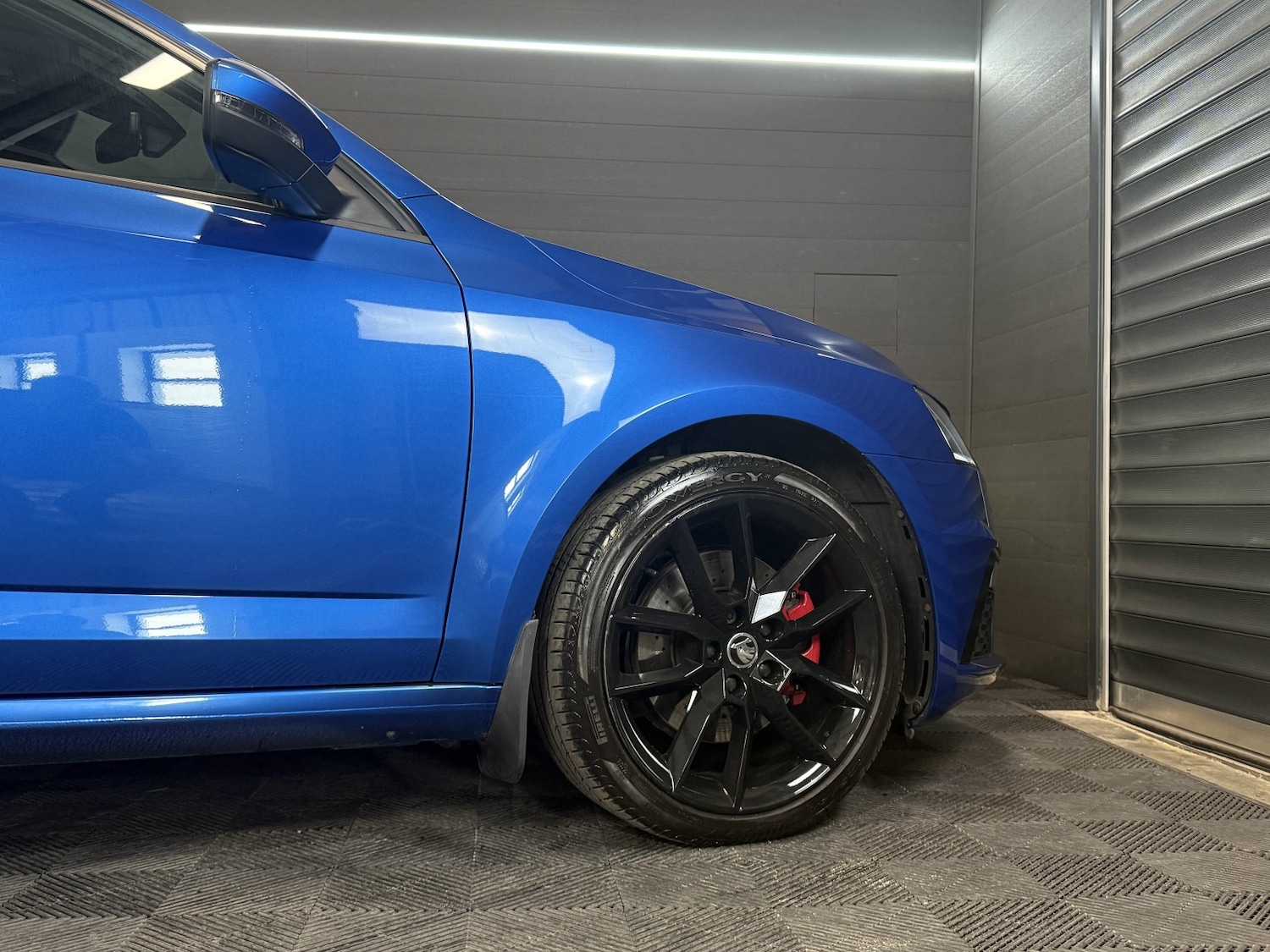 Used Skoda Octavia 2018 for sale - 78182840: Photo 13