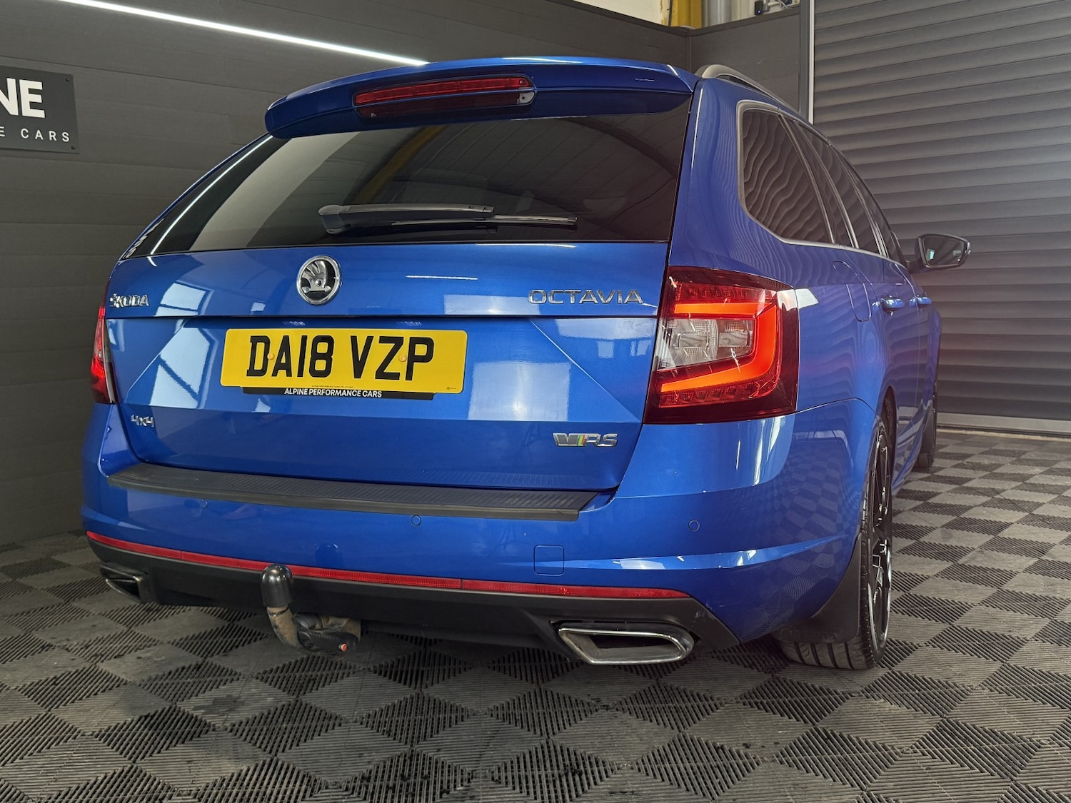 Used Skoda Octavia 2018 for sale - 78182840: Photo 15