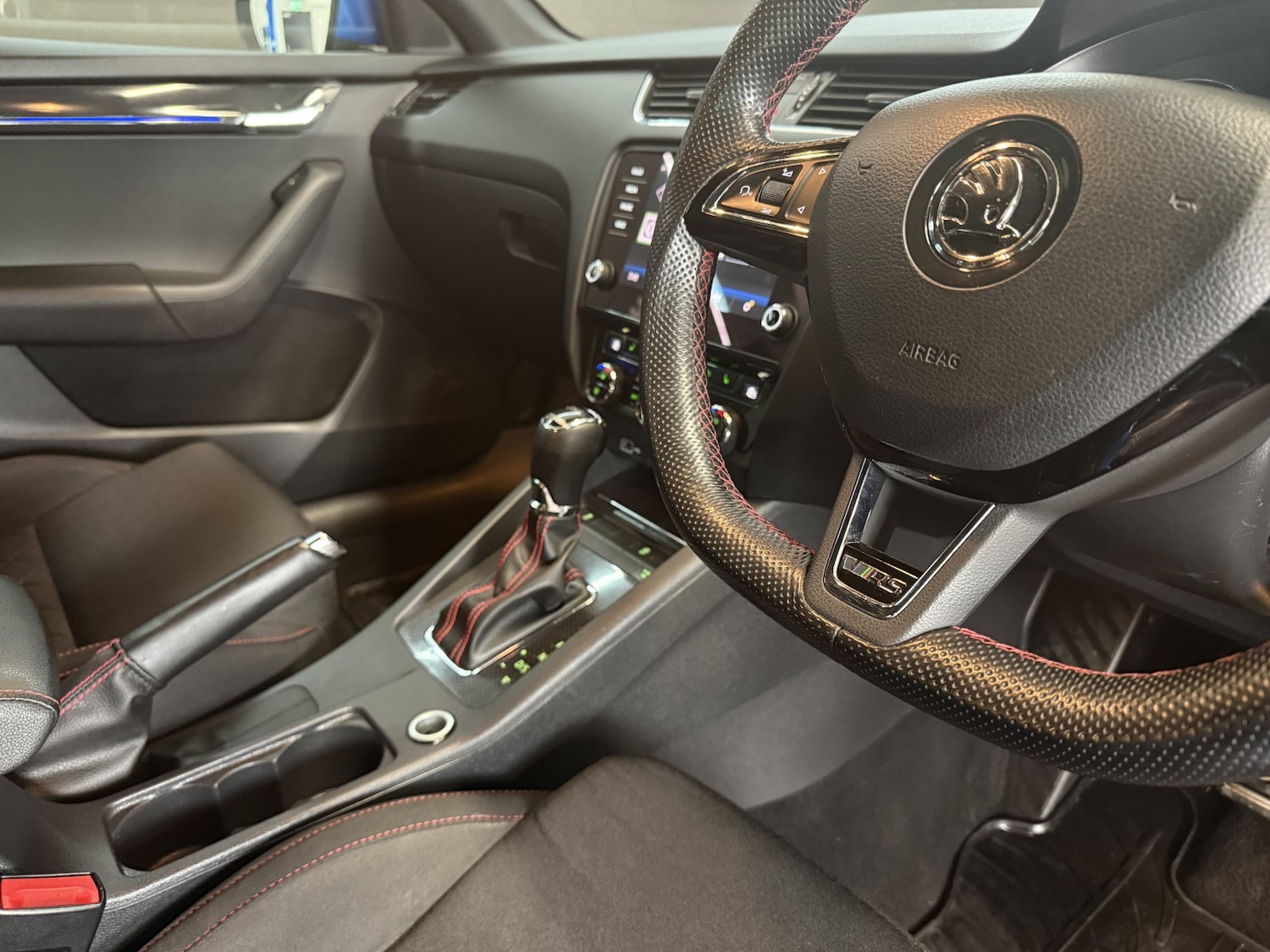 Used Skoda Octavia 2018 for sale - 78182840: Photo 16