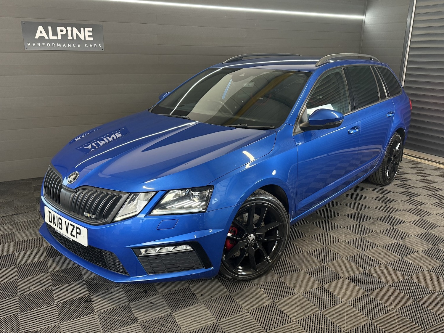 Used Skoda Octavia 2018 for sale - 78182840: Photo 2