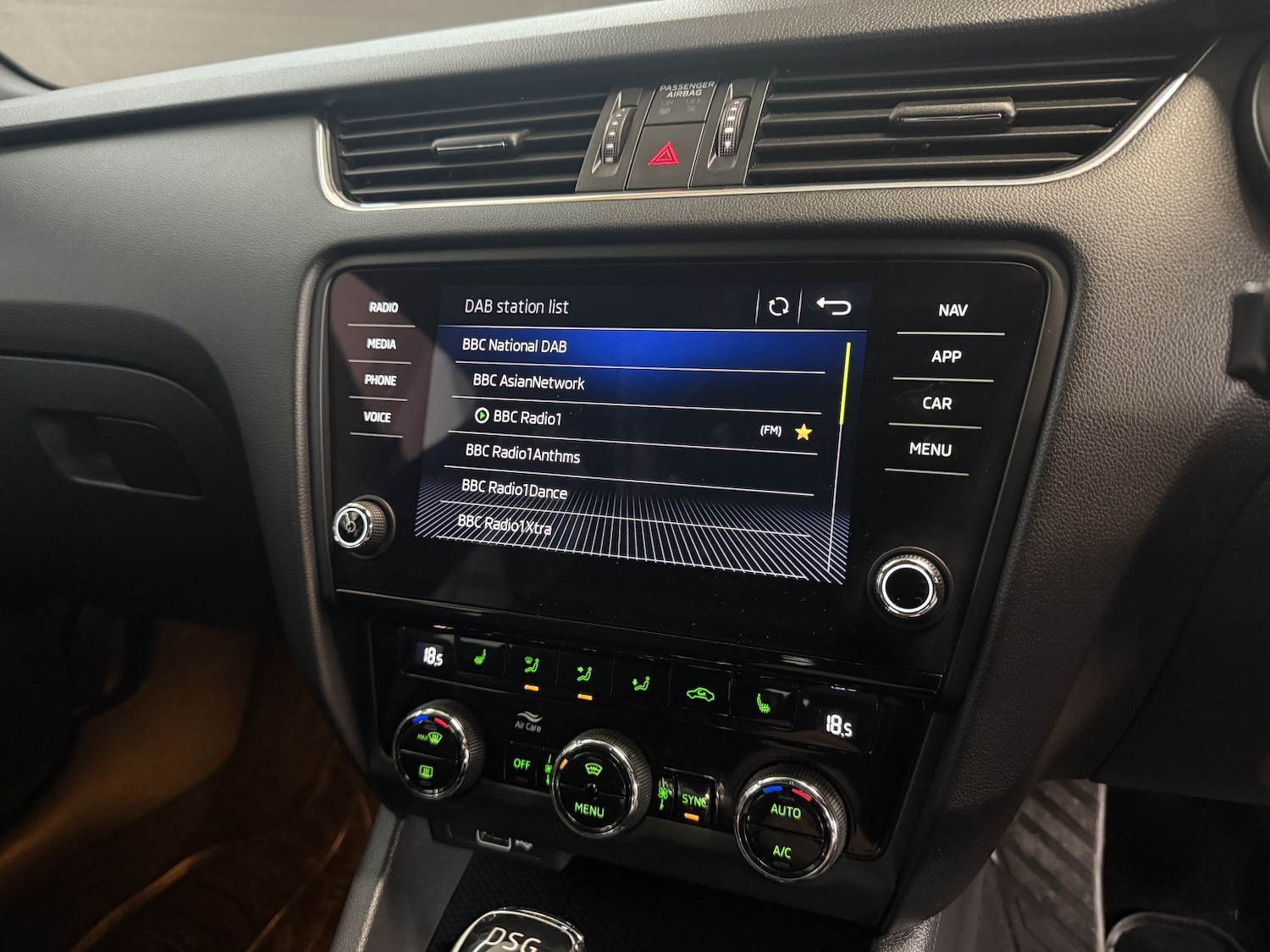 Used Skoda Octavia 2018 for sale - 78182840: Photo 20