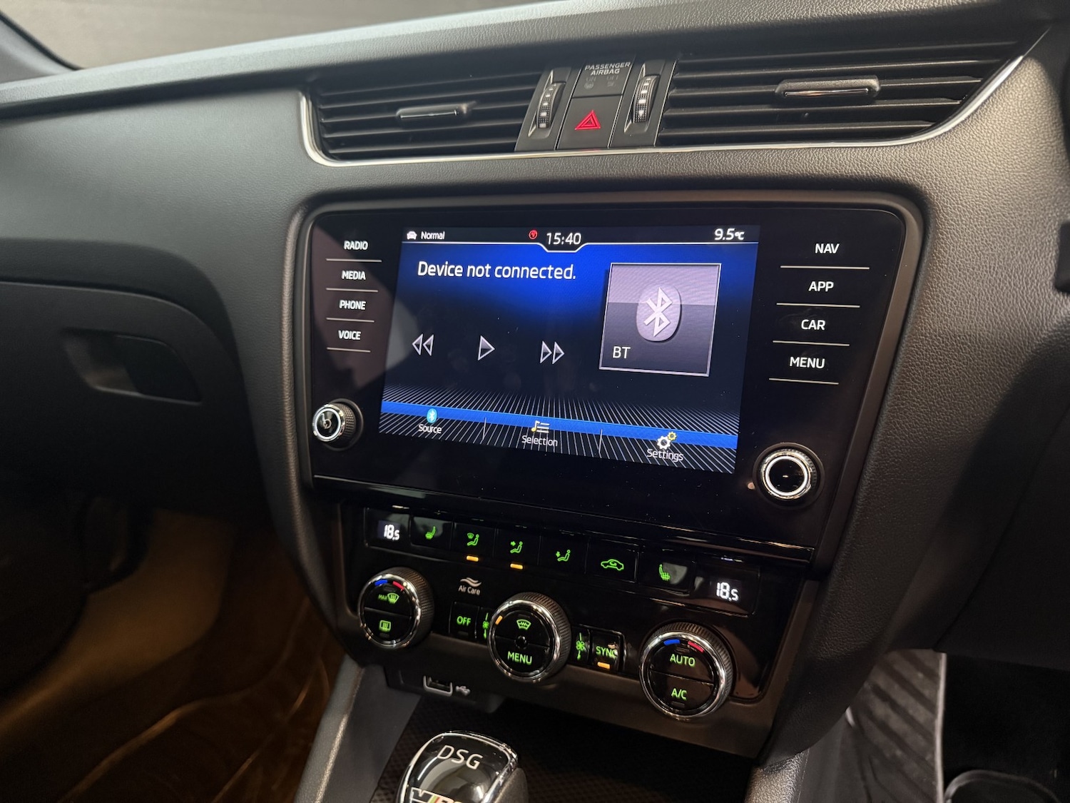 Used Skoda Octavia 2018 for sale - 78182840: Photo 23