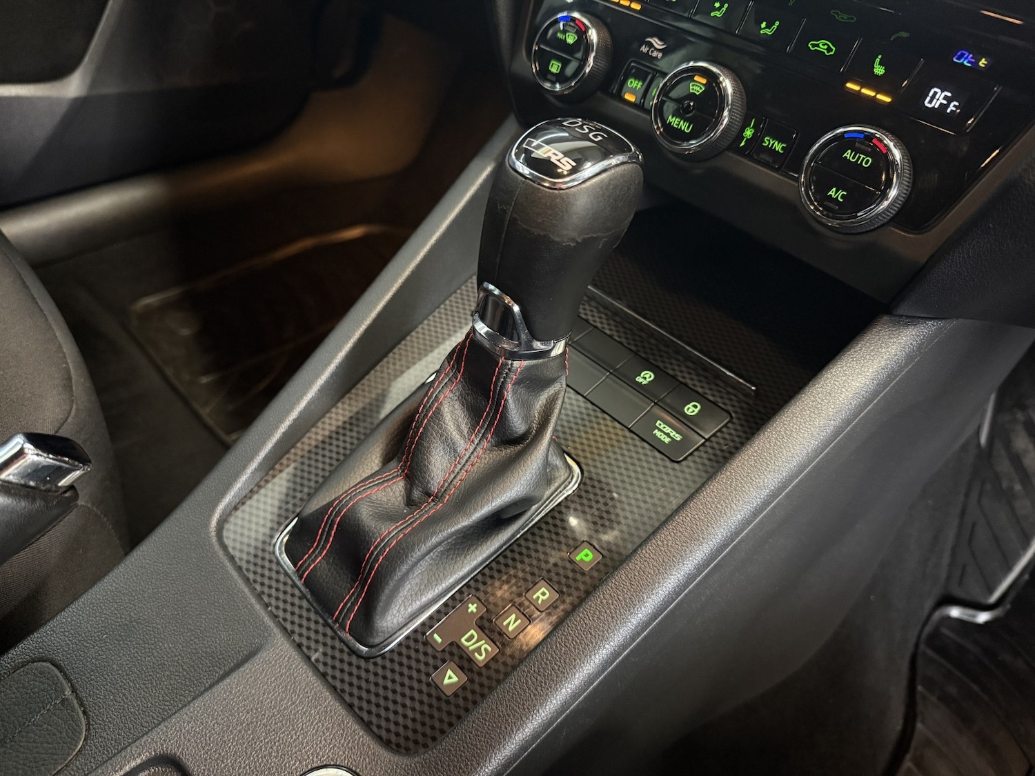 Used Skoda Octavia 2018 for sale - 78182840: Photo 25