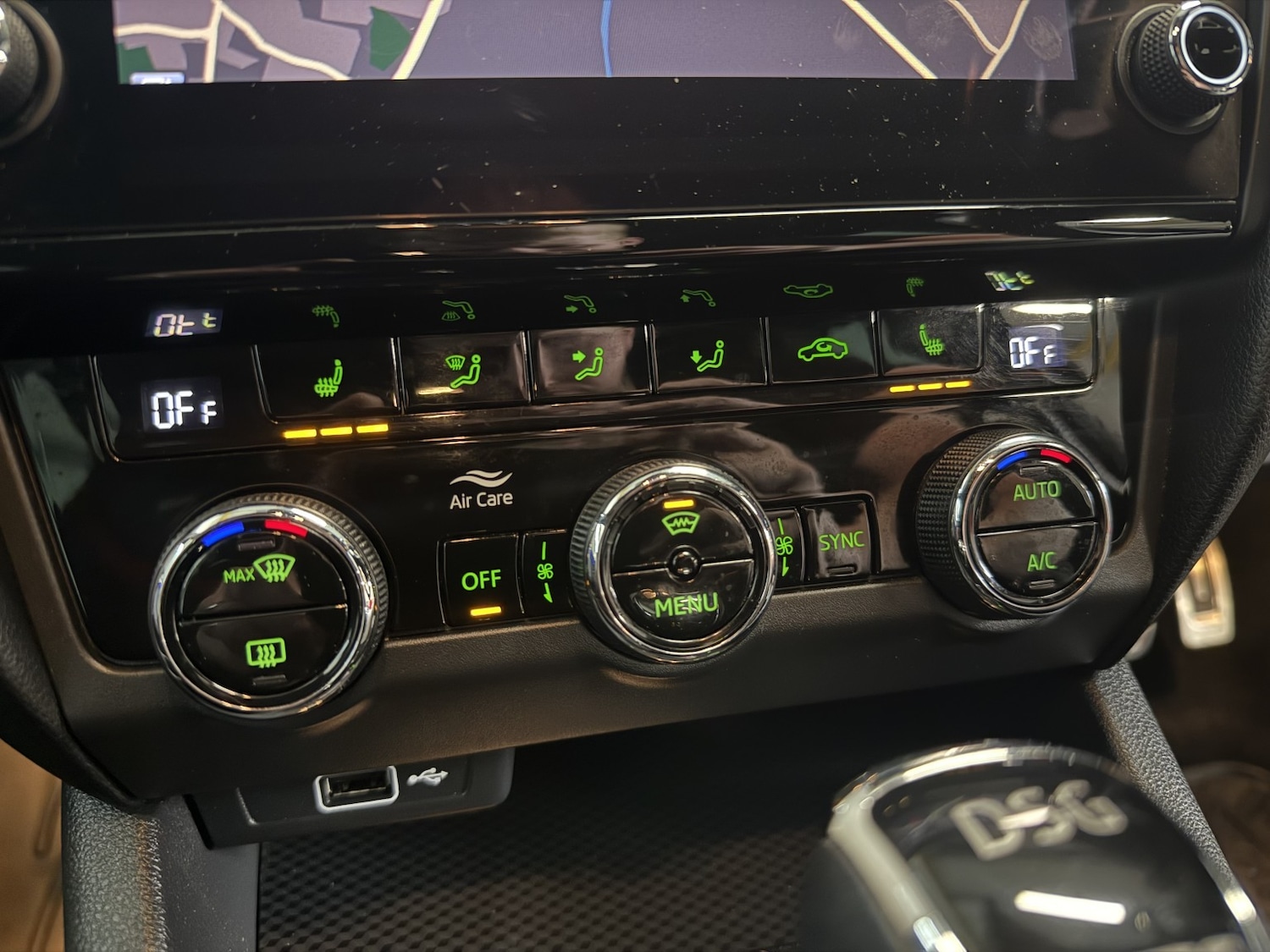 Used Skoda Octavia 2018 for sale - 78182840: Photo 26