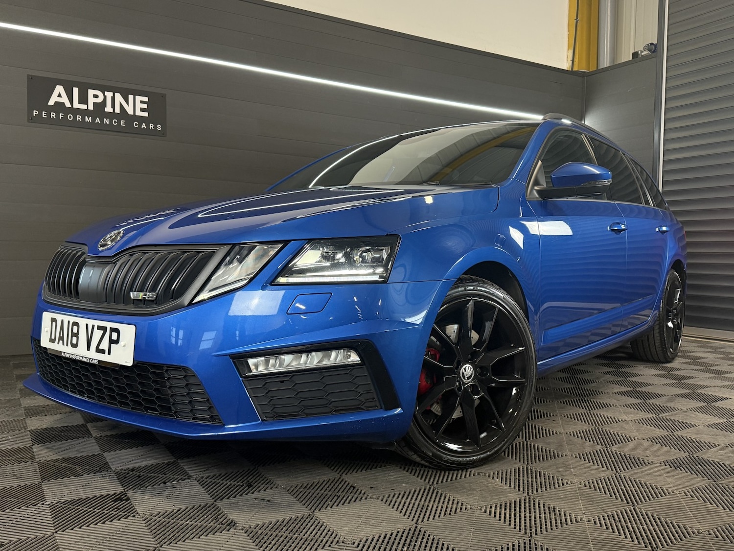 Used Skoda Octavia 2018 for sale - 78182840: Photo 3