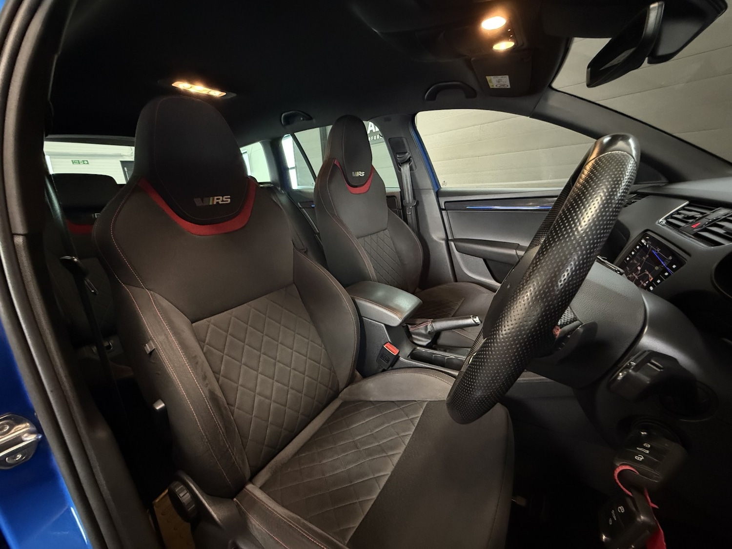 Used Skoda Octavia 2018 for sale - 78182840: Photo 32