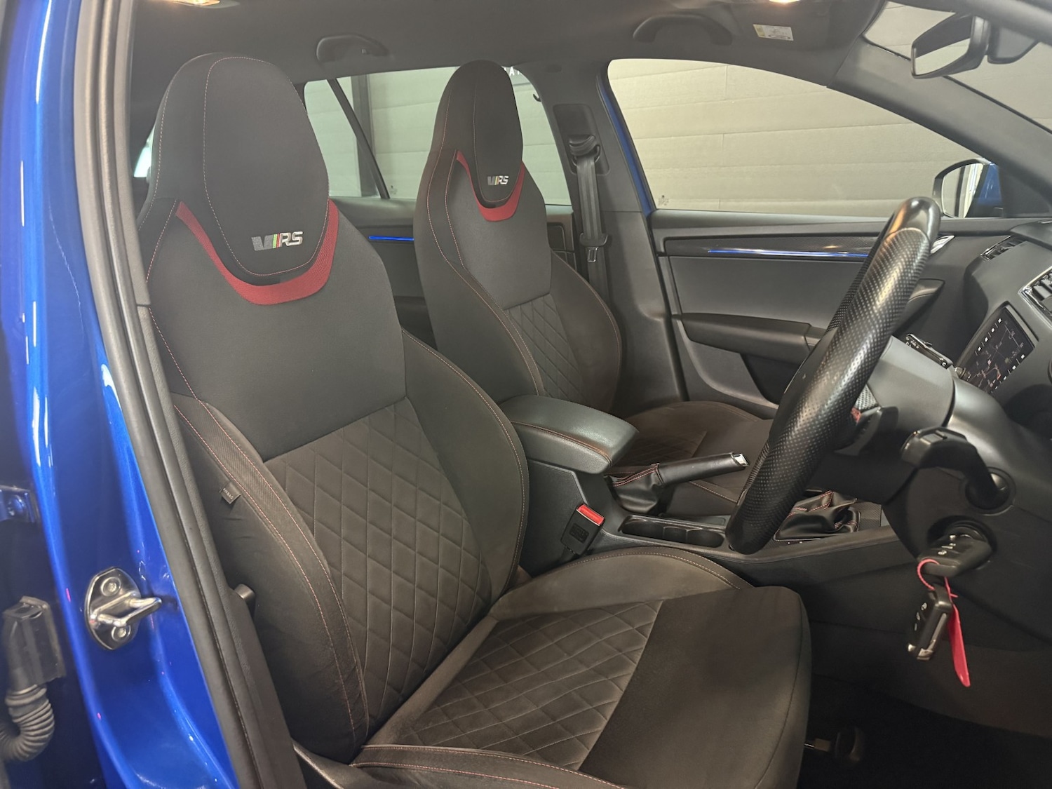 Used Skoda Octavia 2018 for sale - 78182840: Photo 33