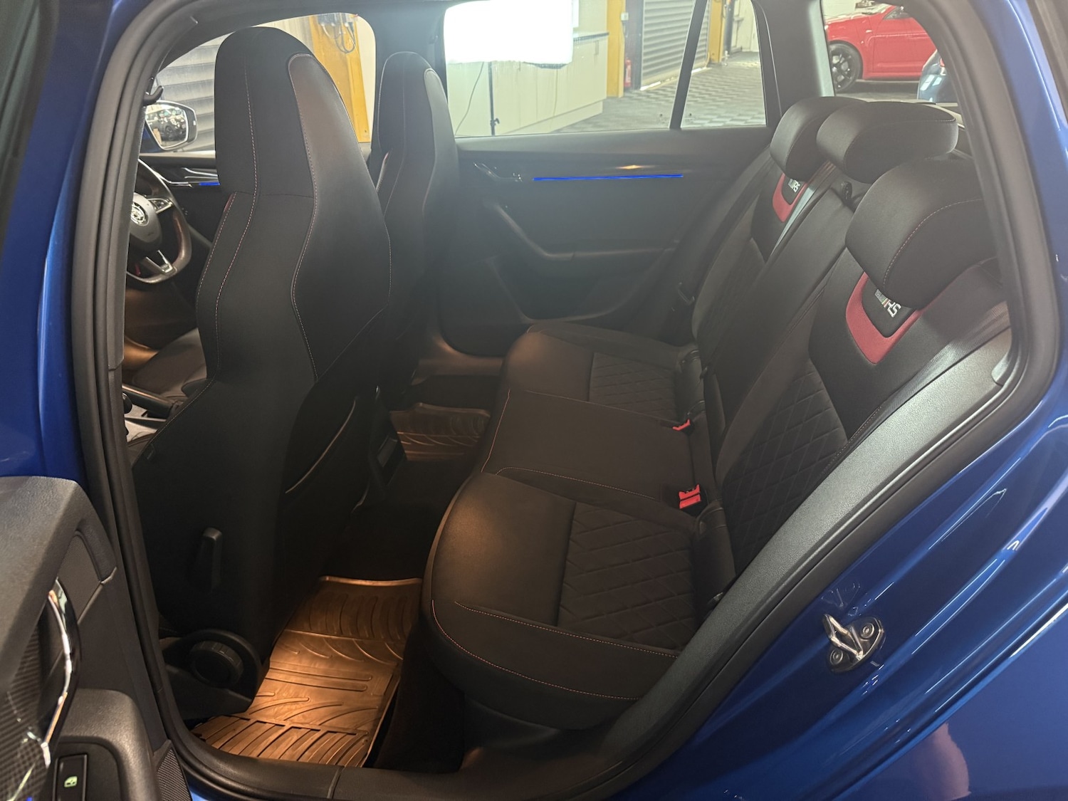 Used Skoda Octavia 2018 for sale - 78182840: Photo 34