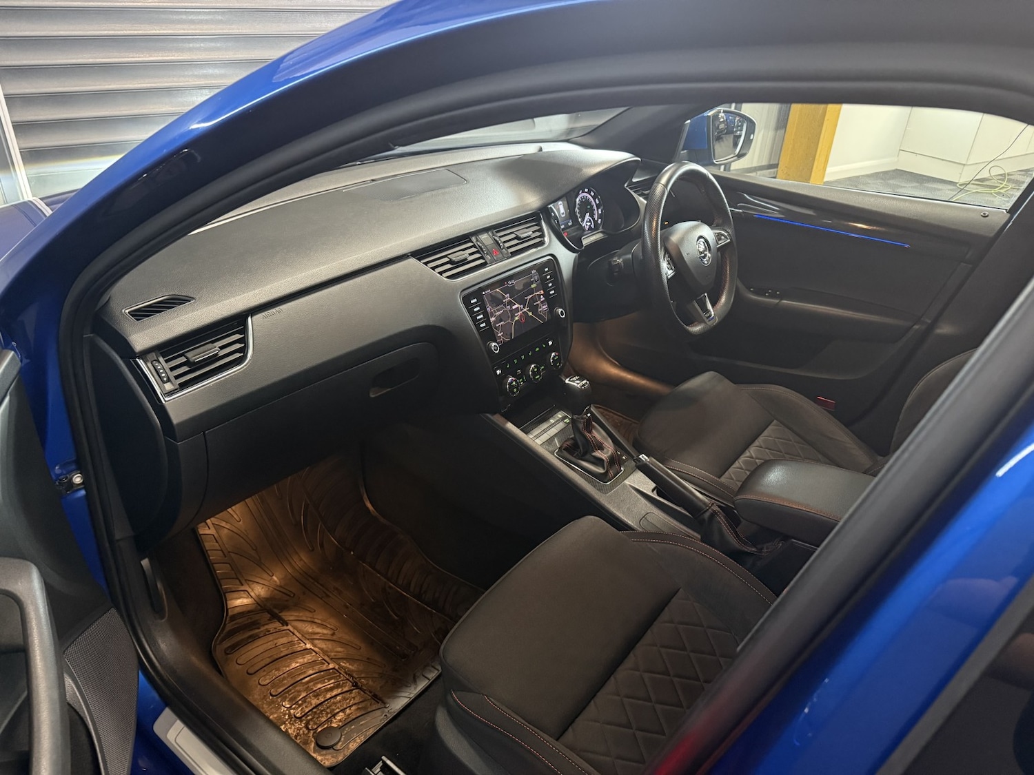 Used Skoda Octavia 2018 for sale - 78182840: Photo 36