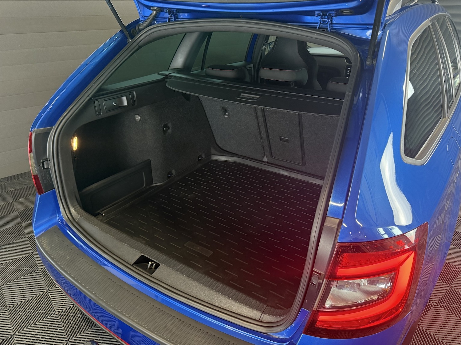 Used Skoda Octavia 2018 for sale - 78182840: Photo 37