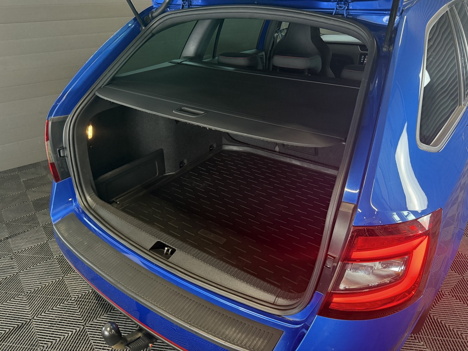 Used Skoda Octavia 2018 for sale - 78182840: Photo 38