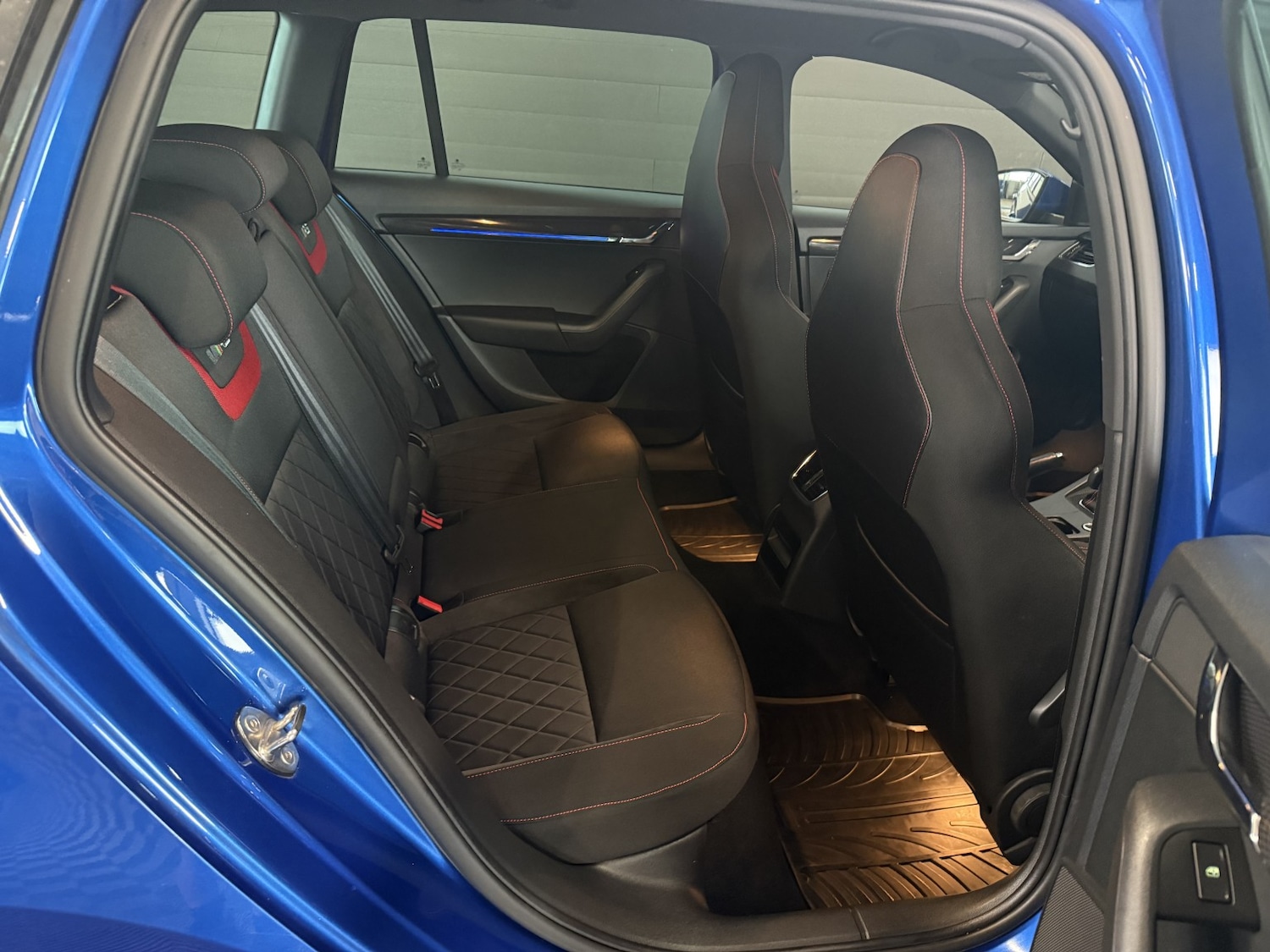 Used Skoda Octavia 2018 for sale - 78182840: Photo 39