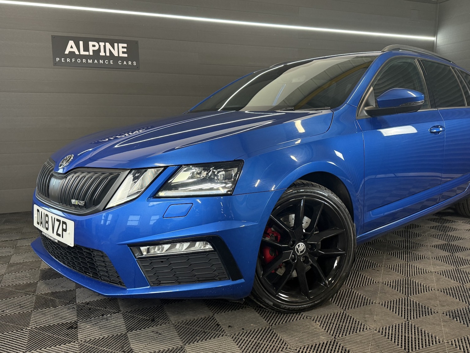 Used Skoda Octavia 2018 for sale - 78182840: Photo 4