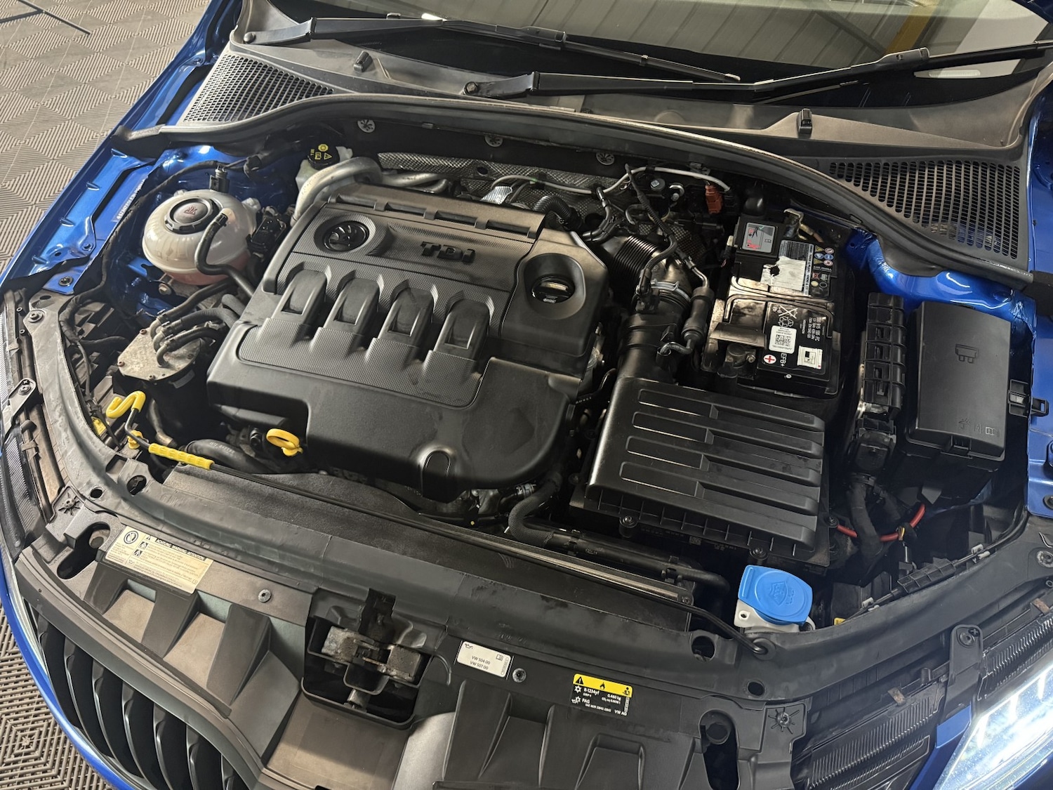 Used Skoda Octavia 2018 for sale - 78182840: Photo 40