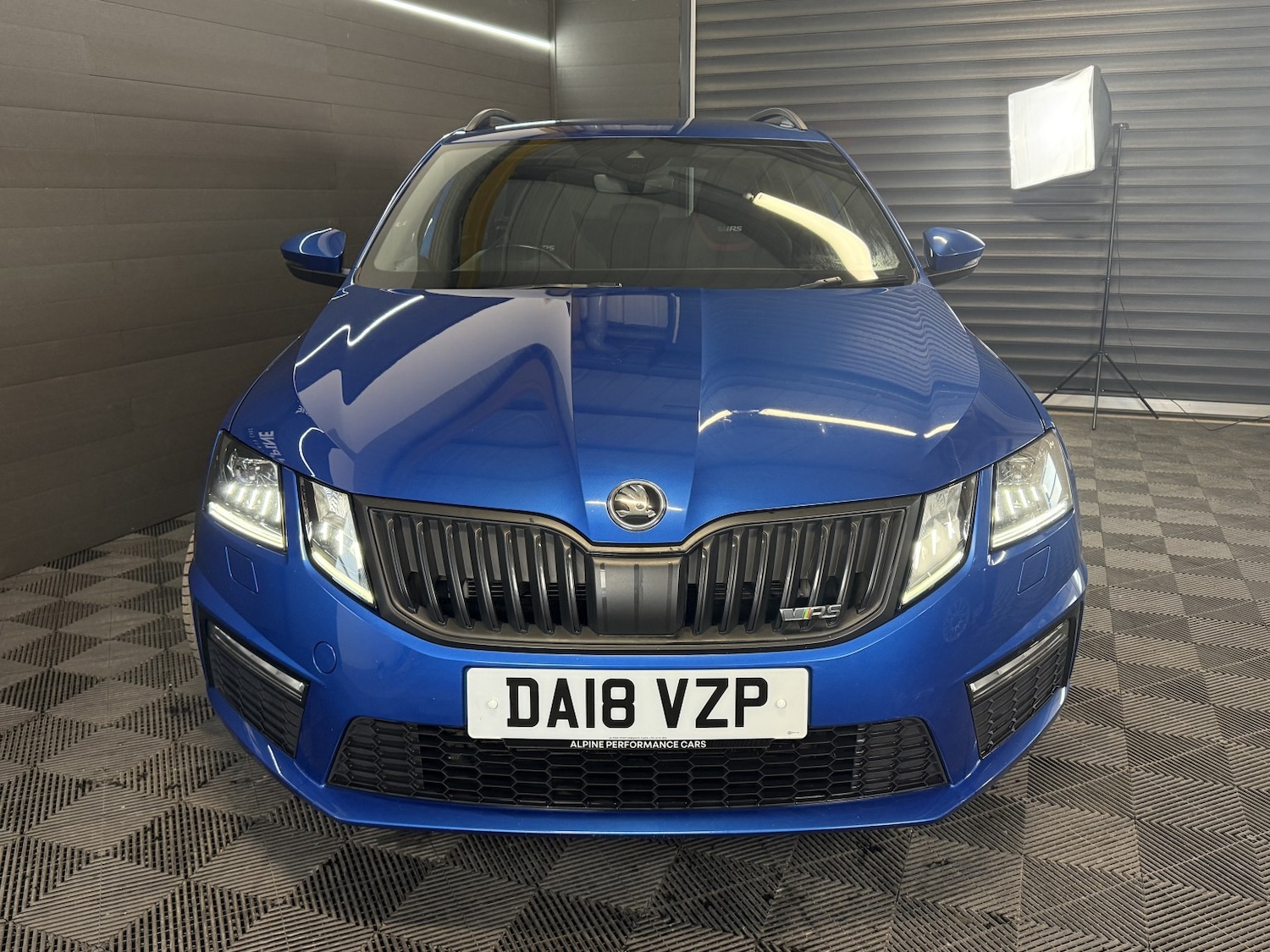 Used Skoda Octavia 2018 for sale - 78182840: Photo 5