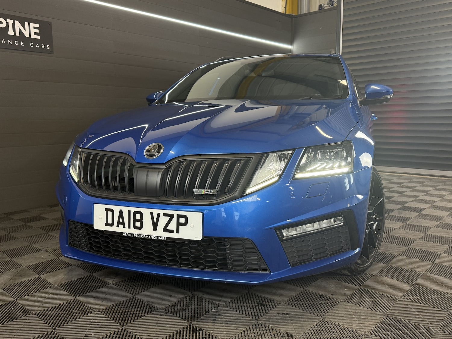 Used Skoda Octavia 2018 for sale - 78182840: Photo 6