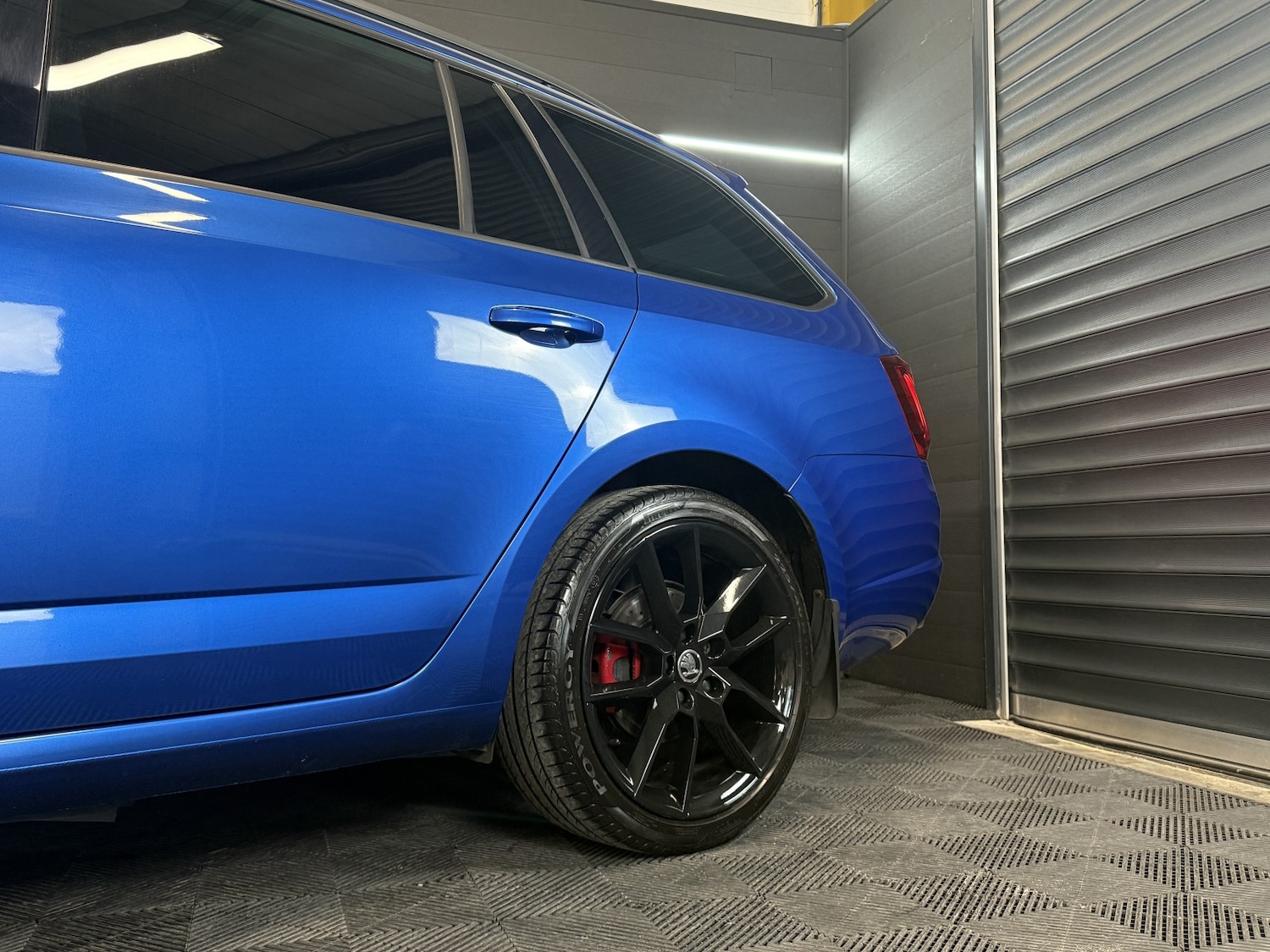 Used Skoda Octavia 2018 for sale - 78182840: Photo 8