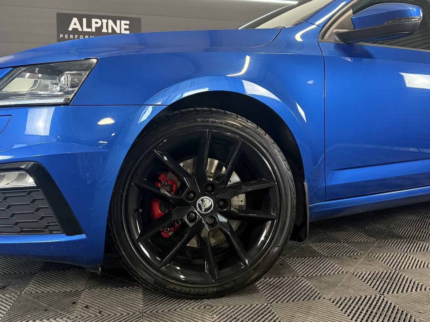 Used Skoda Octavia 2018 for sale - 78182840: Photo 9