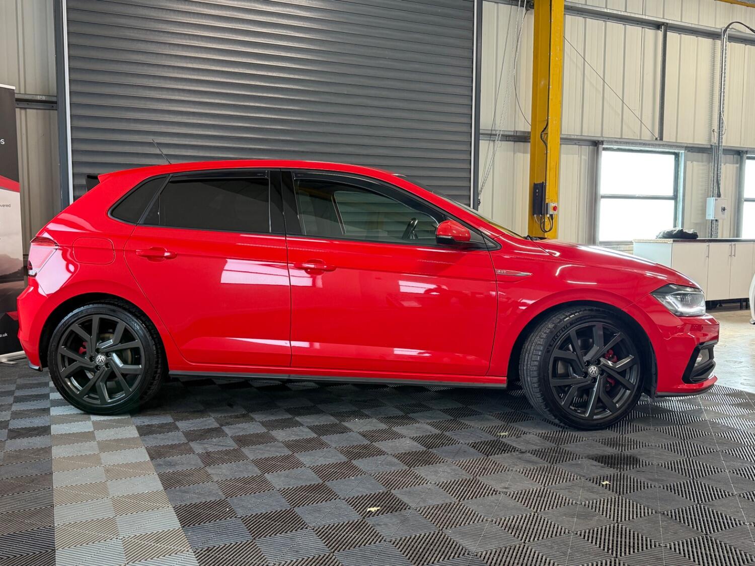 Used Volkswagen Polo 2019 for sale - 76605726: Photo 12