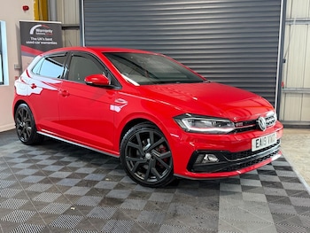 Used Volkswagen Polo 2019 for sale - 76605726: Photo